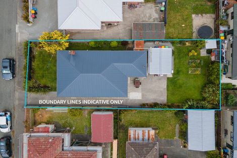 Photo of property in 1a Wellington Street, Parkside, Timaru, 7910