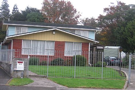 Photo of property in 66 Stonex Road, Papatoetoe, Auckland, 2025