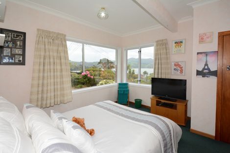 Photo of property in 17 Roebuck Rise, Broad Bay, Dunedin, 9014