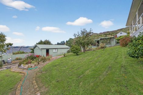 Photo of property in 12 Ross Terrace, Lyttelton, 8082