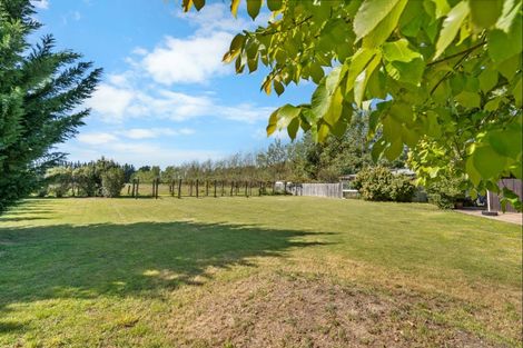 Photo of property in 1490 Tram Road, Swannanoa, Rangiora, 7475