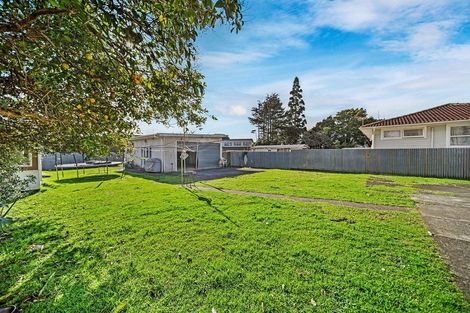 Photo of property in 191 Portage Road, Papatoetoe, Auckland, 2025