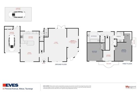 Photo of property in 4/32 Percival Avenue, Matua, Tauranga, 3110