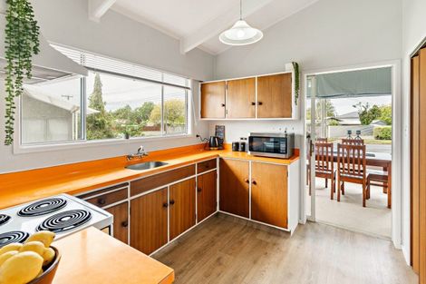 Photo of property in 45 Kitchener Street, Lansdowne, Masterton, 5810