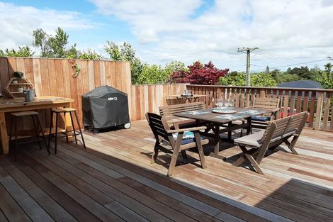 Photo of property in 28 Kakanui Avenue, Hillcrest, Hamilton, 3216