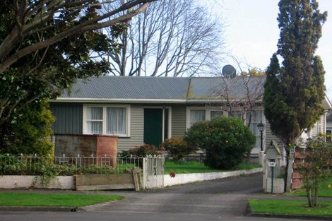 Photo of property in 31 Wyndham Street, Awapuni, Palmerston North, 4412