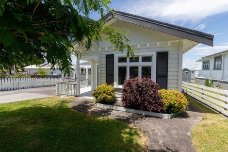 Photo of property in 13 Miller Avenue, Paeroa, 3600