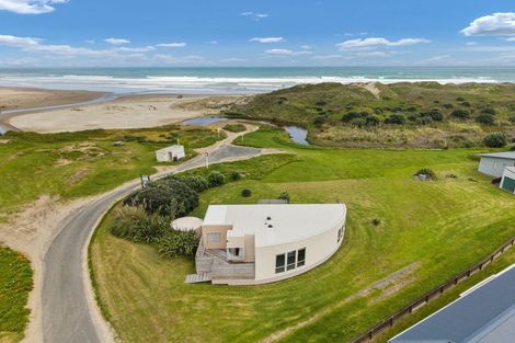 Photo of property in 36 Omamari Road, Omamari, Dargaville, 0373