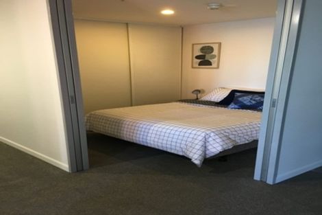 Photo of property in The Imperial Gardens Apartments, 715/135 Hobson Street, Auckland Central, Auckland, 1010