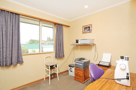 Photo of property in 21 Oteramika Road, Rockdale, Invercargill, 9812