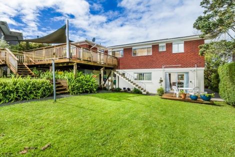 Photo of property in 4 Nereus Place, Mairangi Bay, Auckland, 0630