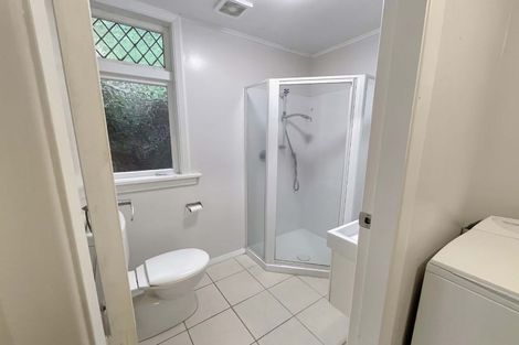 Photo of property in 1/89 Barnard Street, Wadestown, Wellington, 6012