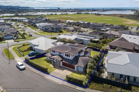 Photo of property in 4 Fig Tree Lane, Silverdale, 0932