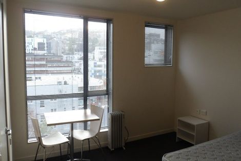 Photo of property in 35 Abel Smith Street, Te Aro, Wellington, 6011