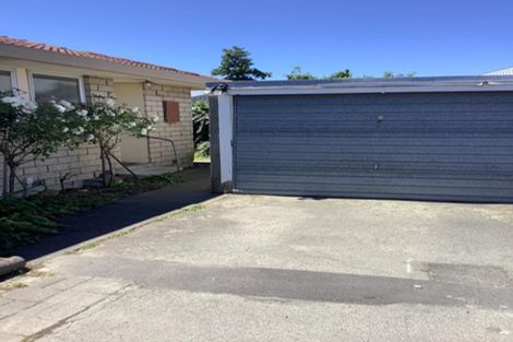 Photo of property in 5/9 Haast Street, Linwood, Christchurch, 8011
