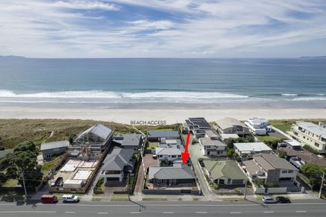 Photo of property in 11c Oceanbeach Road, Mount Maunganui, 3116