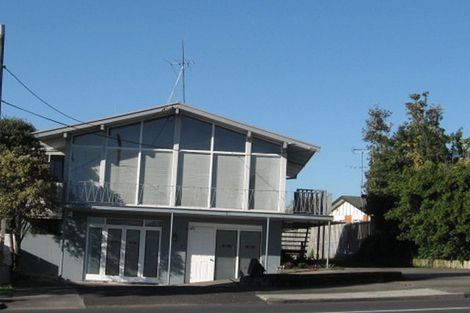 Photo of property in 293 Pakuranga Road, Pakuranga Heights, Auckland, 2010