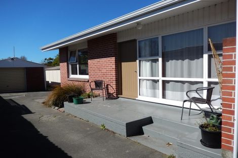 Photo of property in 2/254 Main Road North, Redwood, Christchurch, 8051