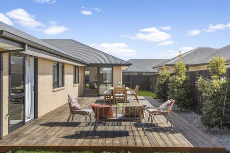 Photo of property in 21 Spirit Terrace, Rolleston, 7615