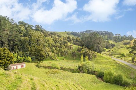 Photo of property in 6154 Route 52, Herbertville, Dannevirke, 4970