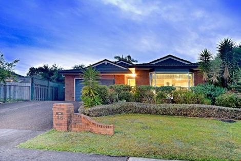 Photo of property in 46 Clydesdale Avenue, Somerville, Auckland, 2014