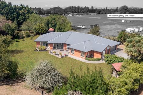 Photo of property in 187 Belfast Road, Belfast, Christchurch, 8051