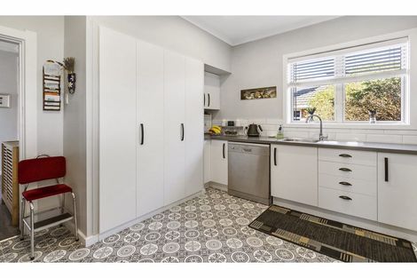 Photo of property in 33 Newton Street, Watlington, Timaru, 7910