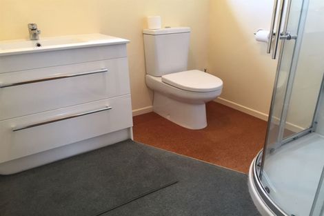 Photo of property in 1/8 Tuscany Place, Beckenham, Christchurch, 8023