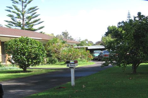 Photo of property in 1/6 Pinedale Place, Henderson, Auckland, 0610