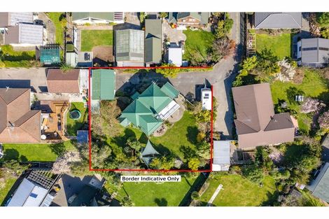Photo of property in 64 Rangiora Woodend Road, Woodend, 7610