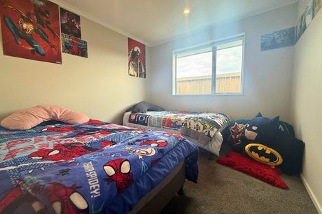 Photo of property in 47 Finn Avenue, Rolleston, 7615