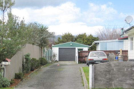 Photo of property in 3 Strathmore Avenue, Levin, 5510