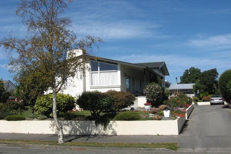Photo of property in 10 Tawa Street, Glenwood, Timaru, 7910