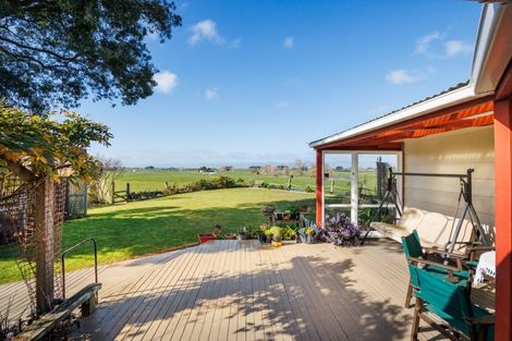 Photo of property in 451 Pyke Road, Glen Oroua, Palmerston North, 4477