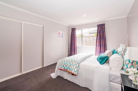 Photo of property in 1 Millpark Place, Northwood, Christchurch, 8051