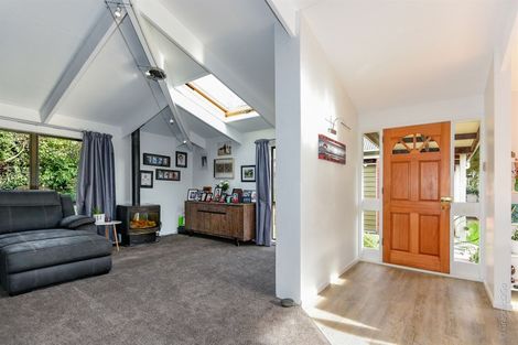 Photo of property in 22 Townshend Crescent, Halswell, Christchurch, 8025