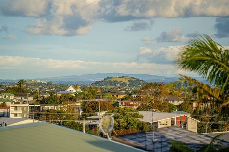 Photo of property in 65 Potter Avenue, Northcote, Auckland, 0627