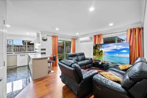 Photo of property in 20a Glenside Avenue, Pakuranga, Auckland, 2010