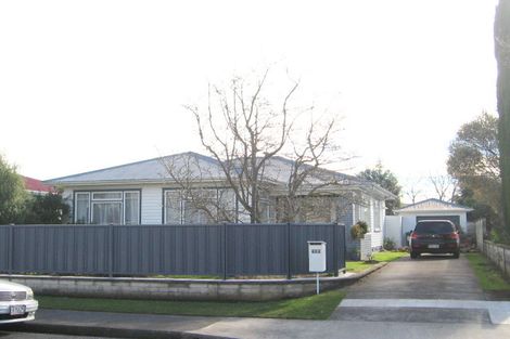 Photo of property in 705 Maitland Crescent, Mayfair, Hastings, 4122