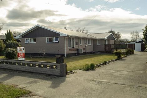 Photo of property in 9 Elizabeth Avenue, Rakaia, 7710
