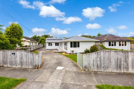Photo of property in 11 Marion Street, Silverstream, Upper Hutt, 5019