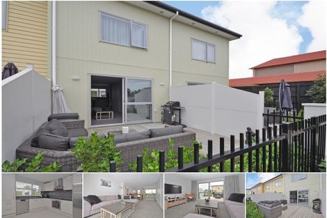 Photo of property in 34/11 Ray Small Drive, Papakura, 2110