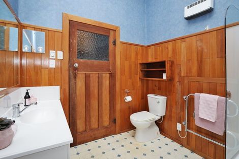 Photo of property in 41 Park Street, Gladstone, Invercargill, 9810