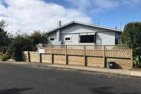 Photo of property in 107 Belt Road, New Plymouth, 4310