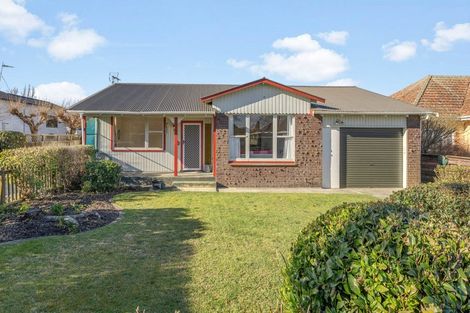 Photo of property in 4 Bank Street, Morrinsville, 3300