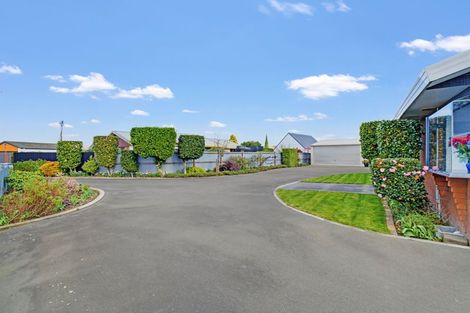Photo of property in 7 Ascot Place, Netherby, Ashburton, 7700