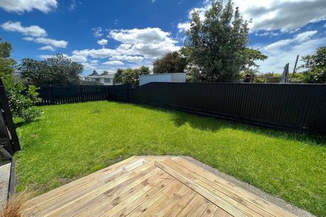 Photo of property in 1/15 Kohiwi Road, Manurewa, Auckland, 2102