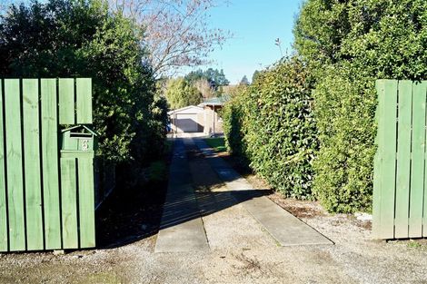 Photo of property in 6 Leslie Street, Waiau, 7332