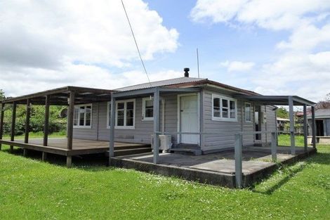 Photo of property in 21 Red Jacks Road, Ngahere, Dobson, 7872