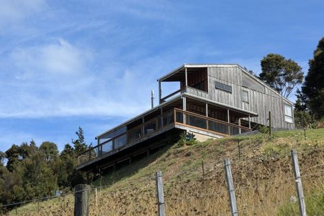 Photo of property in 55 Rigden Road, Opua, 0272